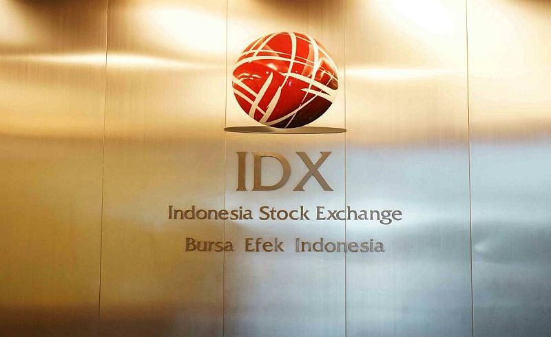 Nilai Saham Melonjak Tajam, Dua Bank Kecil Masuk Pantauan BEI. (Foto: MNC Media)