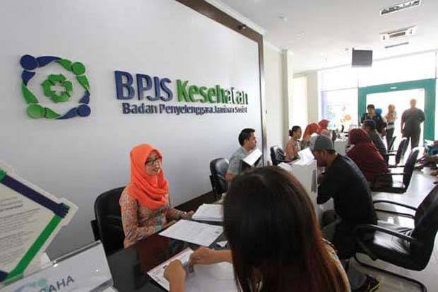 Data Nasabah BPJS Kesehatan Bocor, Awas Diintip Sindikat Gelap Vaksin Covid-19. (Foto: MNC Media)