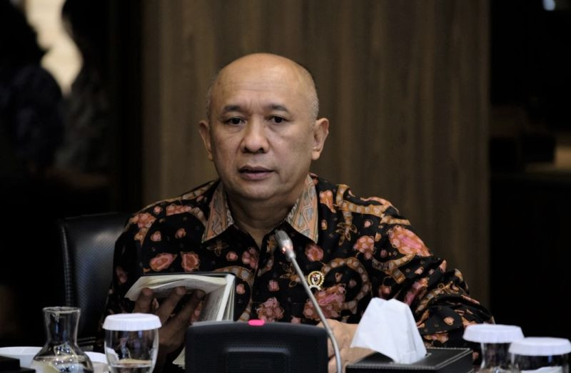 Di Tengah Pandemi, Aset Industri Keuangan Syariah RI Tembus Rp2.050 T (Foto: MNC Media).