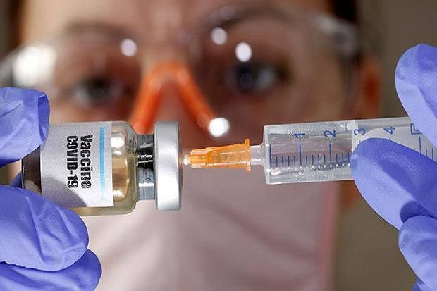 Terawan Mengaku Produksi Vaksin Covid-19, Epidemiolog: Itu Akal-akalan. (Foto: MNC Media)
