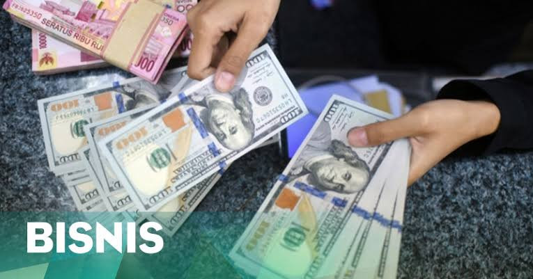 Hingga Februari, Arus Modal Asing Masuk Indonesia Capai USD8,5 Miliar (FOTO: MNC Media)