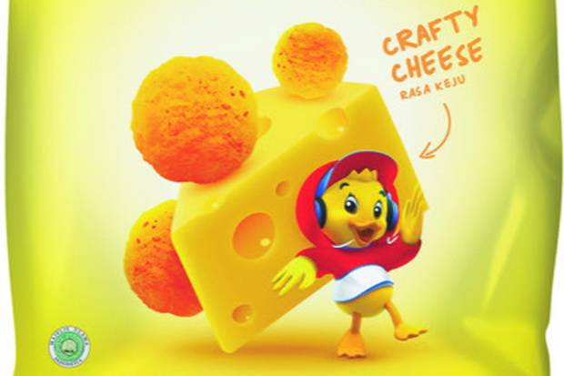 Lays & Cheetos Stop Produksi, Bagaimana dengan Chitato, Chiki, dan Jet-Z? (FOTO: MNC Media)