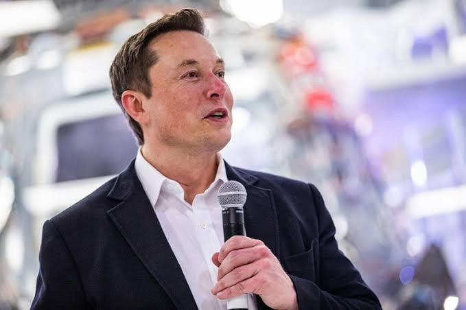 SpaceX Milik Elon Musk Dapat Dana Segar Rp11,9 Triliun  (FOTO:MNC Media)