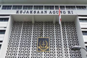 Waduh, Database Kejagung Diretas dan Tersebar di Dunia Maya (FOTO: MNC Media)
