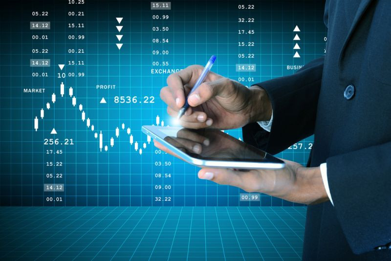 Sempat Disuspensi, BEI Kembali Buka Saham BNBA dan BANK-W. (Foto : MNC Media)