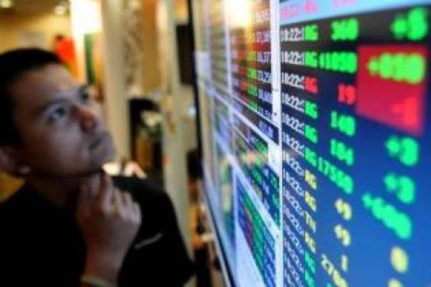 IHSG Ditutup Naik Tipis, Saham Bank Bumi Arta Pimpin Top Gainers (FOTO:MNC Media)