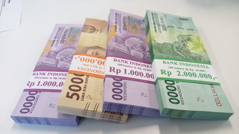 Butuh Peran Swasta, Jokowi: Dunia Usaha Kunci Pemulihan Ekonomi. (Foto : MNC Media)