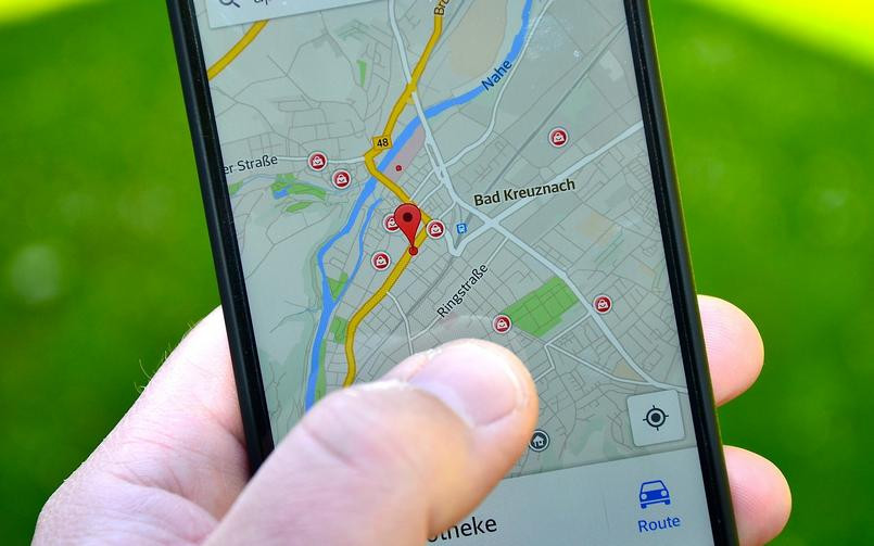 Siap-siap Nih! Google Maps Bakal Tambahkan Mode Navigasi Lite untuk Pesepeda (FOTO:MNC Media)