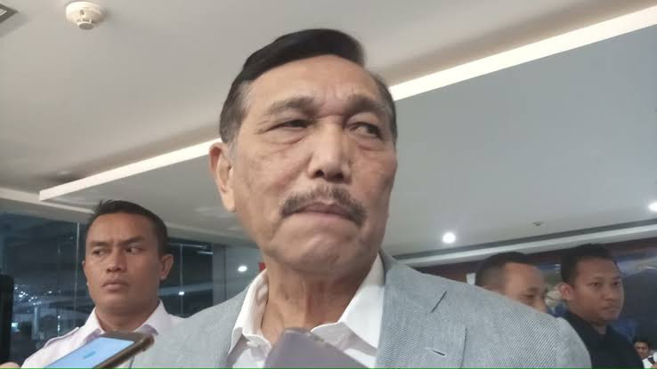 Genjot Pariwisata Danau Toba, Luhut: Kita Buat Wisatawan Ketagihan (FOTO: MNC Media)