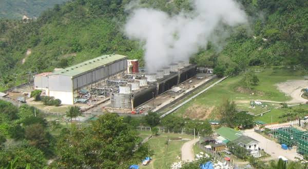 Holding BUMN Geothermal Masih Bahas Penggabungan Aset Perusahaan