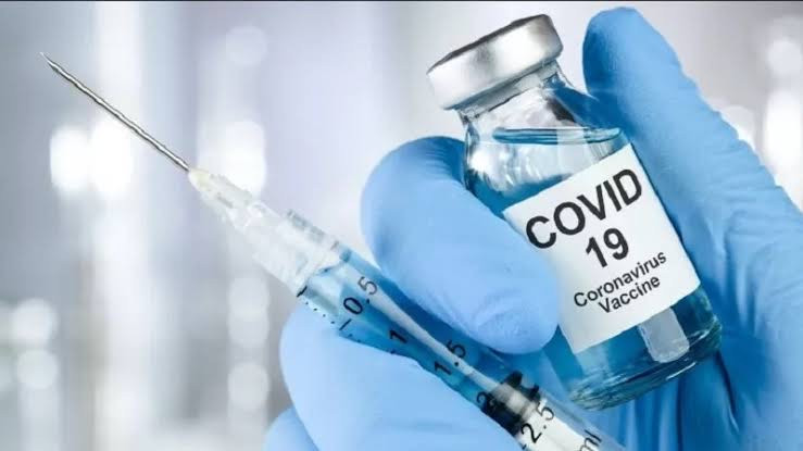 Hari Ini Covid Nambah 10.180 Orang, Hanya 1 Provinsi Tak Ada Kasus (FOTO: MNC Media)