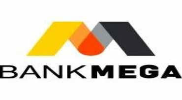 Bank Mega bukukan laba Rp747 Miliar di Kuartal I-2021