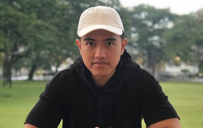 Ngeri, Kaesang Habis Borong 