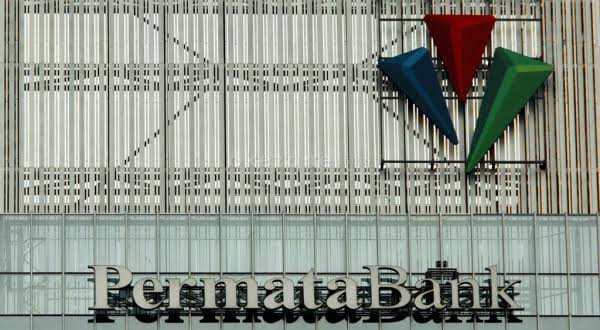 Dirut Bank Permata Mengundurkan Diri, Siapa Penggantinya? (FOTO:MNC Media)