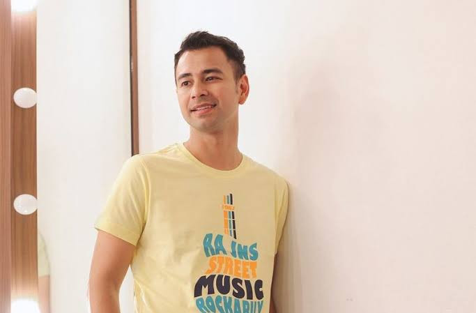 Digital Mediatama Maxima Gandeng Raffi Ahmad Tingkatkan Distribusi Konten (FOTO: MNC Media)