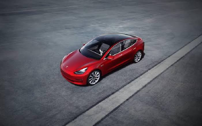 Masih Negosiasi, Erick Bantah Tesla Pilih Indiaâ© (FOTO:MNC Media)