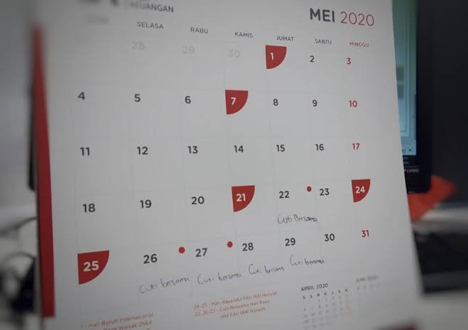 Cuti Bersama Dipangkas, Ini Komentar Pekerja (FOTO:MNC Media)
