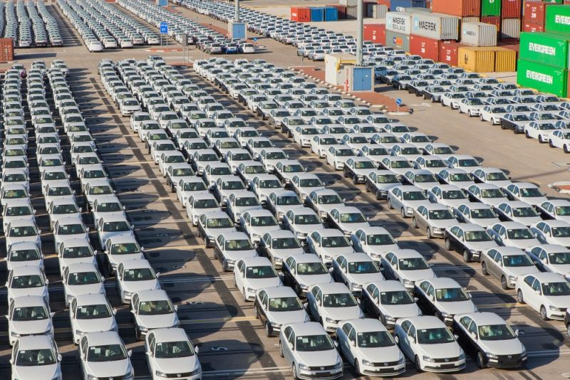 IPCC Tandatangani Kontrak Kerjasama dengan Daihatsu