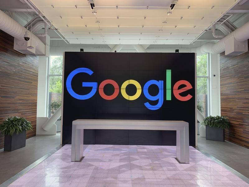 Google Cs Enggan Bayar Konten, Ketua AMSI: Itu Rugikan Perusahaan Media. (Foto : MNC Media)