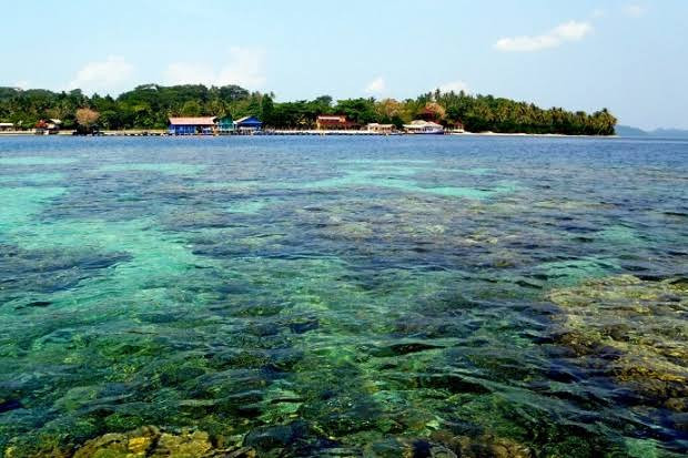 Hindari Terulang Kasus Lepasnya Sipadan-Ligitan, BNPP Perkuat Arsip Kepulauan RI (Dok.MNC Media)