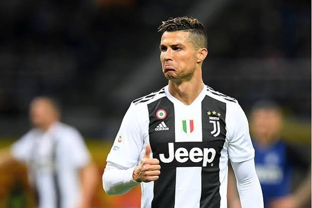 Juventus Siap Lepas Cristiano Ronaldo Senilai 30 Juta Euro, Sang Agen Tawarkan ke Manchester City (Dok.MNC Media)