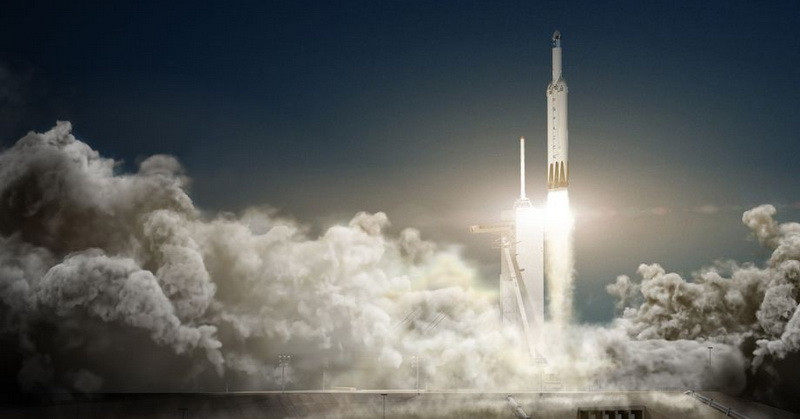 Perusahaan Elon Musk Target Bisa Daratkan Manusia di Mars sebelum 2030 (FOTO: MNC Media)