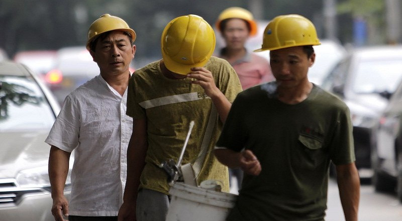 Menaker: Resesi Global Jadi Hambatan Penyerapan Tenaga Kerja  di 2023. (Foto: MNC Media)