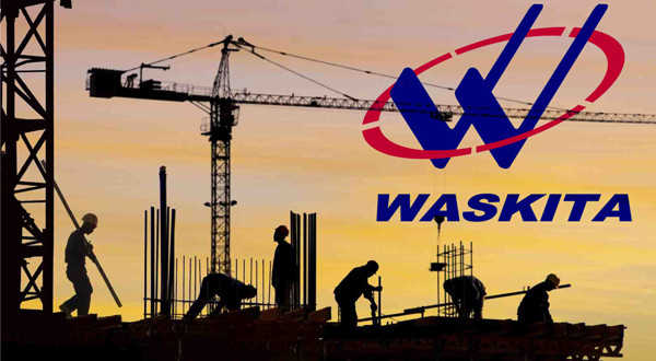 Waskita Karya (WSKT) Raih Kontrak Baru Rp7,82 Triliun