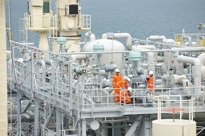 PLN Mau Bangun Terminal LNG di Bali (FOTO: MNC Media)