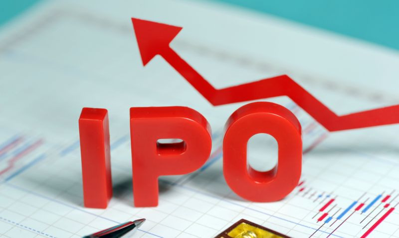 Bursa Efek Indonesia (BEI) menyampaikan jumlah IPO fundraised, meningkat 11%, yaitu dari Rp2,7 triliun menjadi Rp3 triliun . (Foto: MNC Media)i