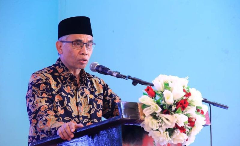 Central Bank Digital Currency Segera Dibangun, Wimboh Ungkap Peran OJK. (Foto : MNC Media)