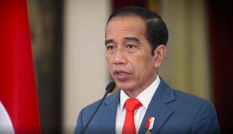 Dibatasi Ketat, Pidato Kepresidenan Hanya Akan Dihadiri 60 Orang. (Foto: MNC Media)