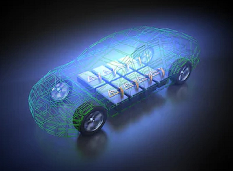 Dukung Ekosistem Kendaraan Listrik, BRIN Kembangkan Baterai Li-Ion (Foto: MNC Media)