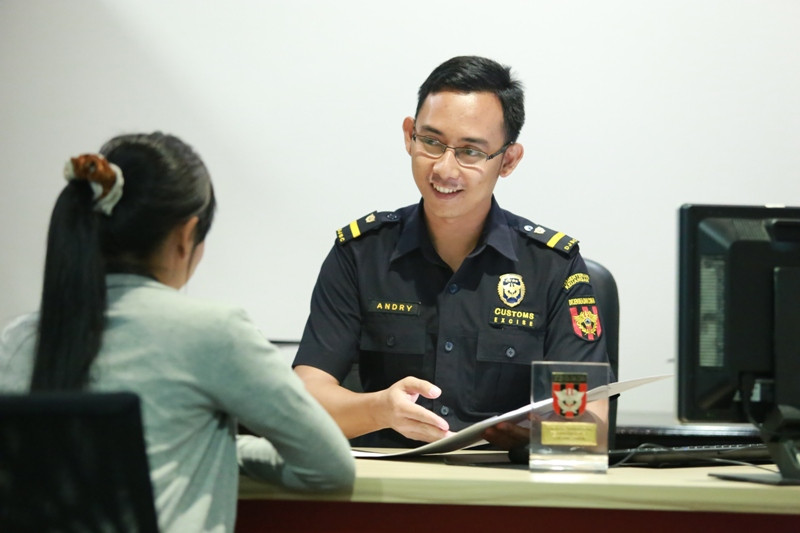 Ini Cara Lolos dari Penipuan Atas Nama Bea Cukai, Biar Pelaku Kapok. (Foto: MNC Media).
