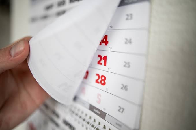 Ingat Ya, Cuti Bersama Lebaran 2023 Jadi 19-25 April. (Foto MNC Media).