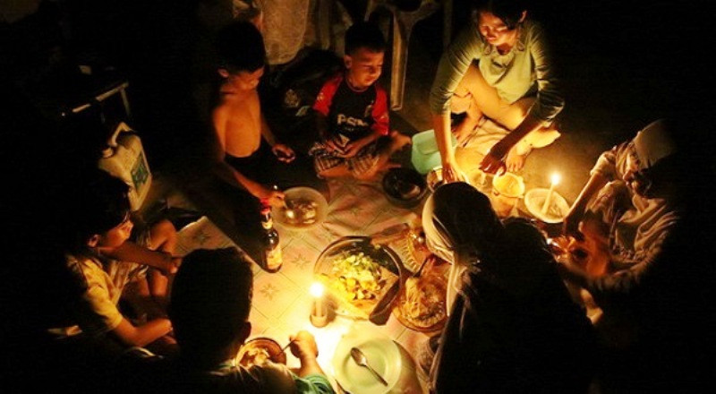 Trik Pemerintah Alirkan Listrik ke Daerah Pelosok (FOTO: MNC Media)