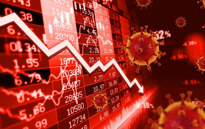 Ratusan Saham Melemah, IHSG Anjlok 47,85 poin ke 6.241 (FOTO: MNC Media)