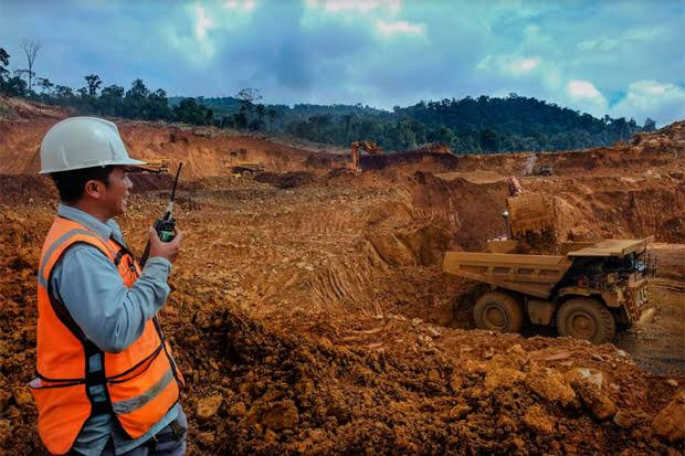 Laba Vale Indonesia Naik 44,2 Persen Jadi USD82,8 Juta (FOYO: MNC Media)