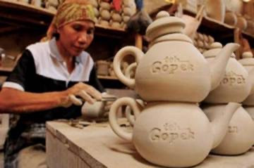 UMKM Bisa Ikut Pengadaan Barang & Jasa di Pemerintah hingga Rp15 M (FOTO: MNC Media)