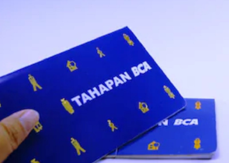 BCA Salah Transfer Rp51 Juta, Warga Surabaya Ini Masuk Bui (FOTO: MNC Media)
