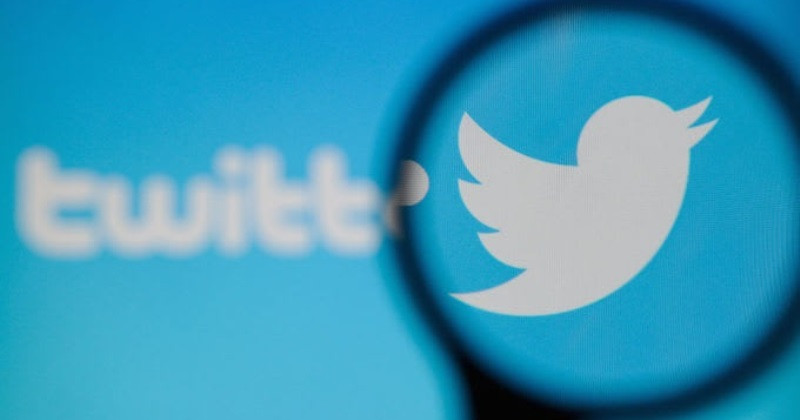 Hilangnya KRI Nanggala trending di twitter. (Foto: MNC Media)