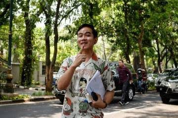 Jadi Walikota Solo, Ini Daftar Harta Kekayaan Gibran Rakabuming Raka  (FOTO:MNC Media)