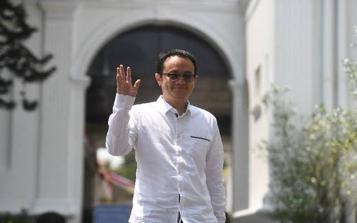 Wamendag Ajak DPD Ikut Dorong Perdagangan Daerah Pasca-pandemi. (Foto: MNC Media)