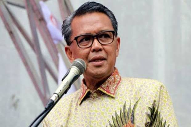 Dalami Aliran Uang Suap Proyek Wisata, KPK Periksa Putra Nurdin Abdullah. (Foto: MNC Media)