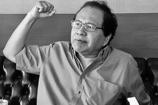 Hanya Berpihak pada Orang Tajir, Rizal Ramli 