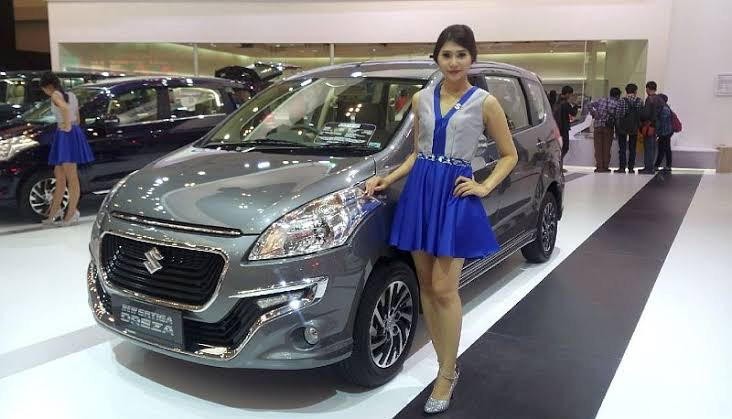 Intip Harga Mobil Suzuki Setelah Bebas PPnBM (FOTO: MNC Media)