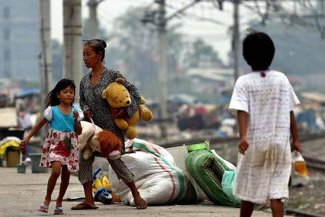 1,3 Juta Warga Miskin Ekstrem Jadi Target Pengentasan Kemiskinan. (Foto: MNC Media)