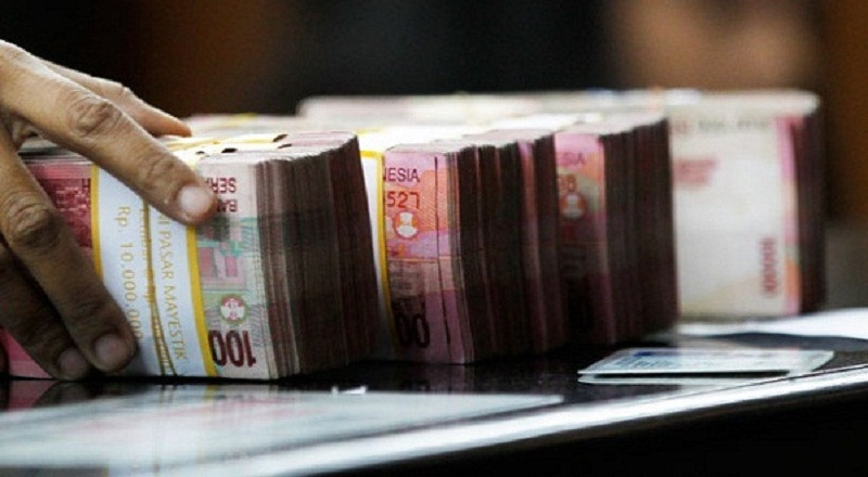 Bank OCBC (NISP) Raup Laba Bersih Rp2,5 Triliun di Kuartal III-2022 (FOTO: MNC Media)