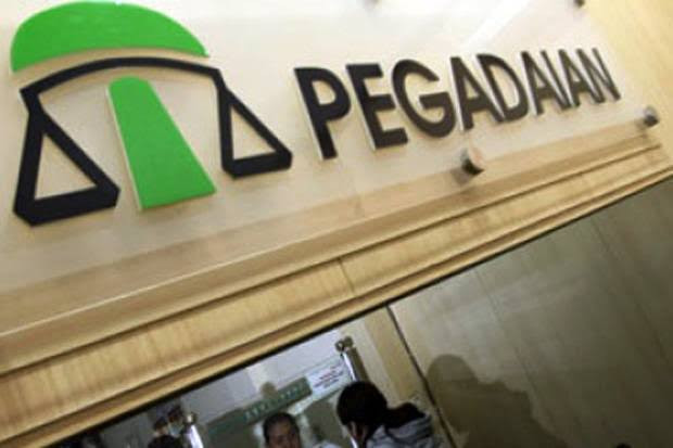 Pegadaian Salurkan Rp1,5 Triliun untuk 354 Pelaku Usaha Ultra Mikro (FOTO : MNC Media)