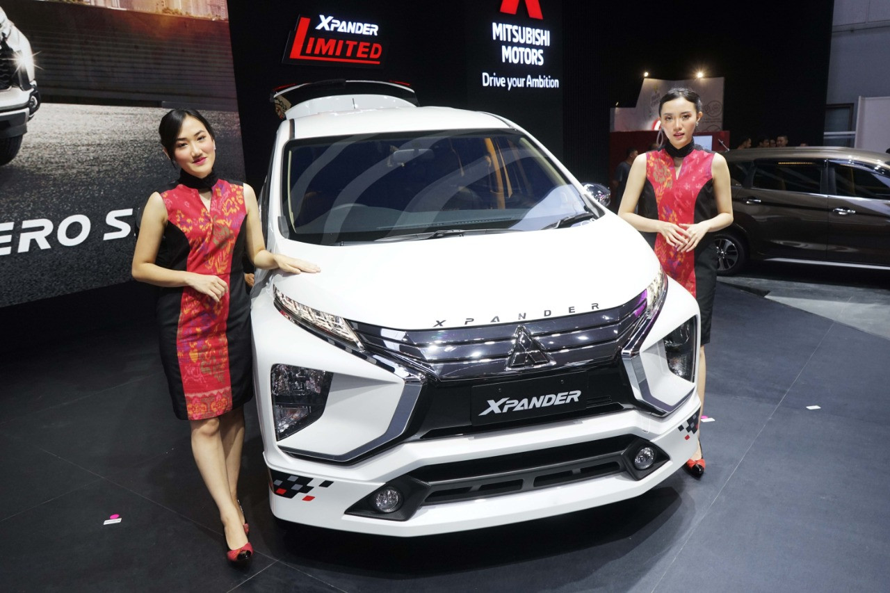 Salip Brio dan Avanza, Ini Mobil Terlaris di Indonesia Sepanjang April 2023. (Foto: MNC Media)
